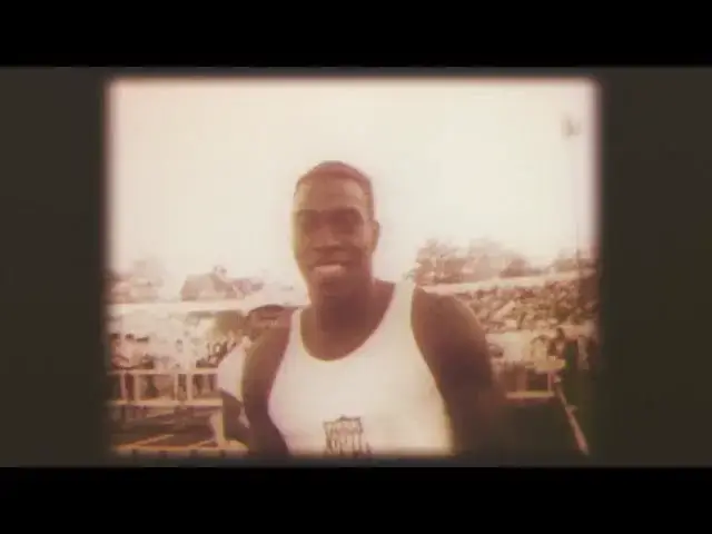 'Video thumbnail for Greatest Sports Legends Then and Now - Florida A&M Football player won Gold Metal in 64 Olympics?'