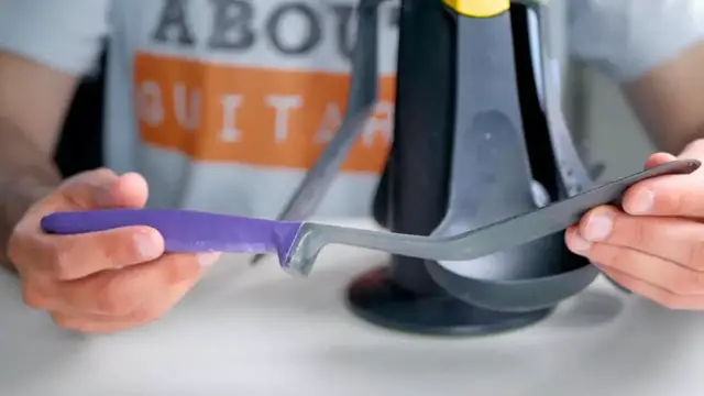 'Video thumbnail for After 6 Years of Daily Use: Joseph Joseph Spatula Carousel Review'