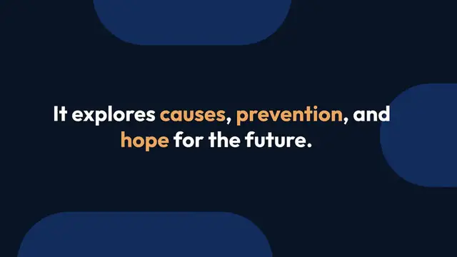 'Video thumbnail for 5 signs of Cancer Causes'