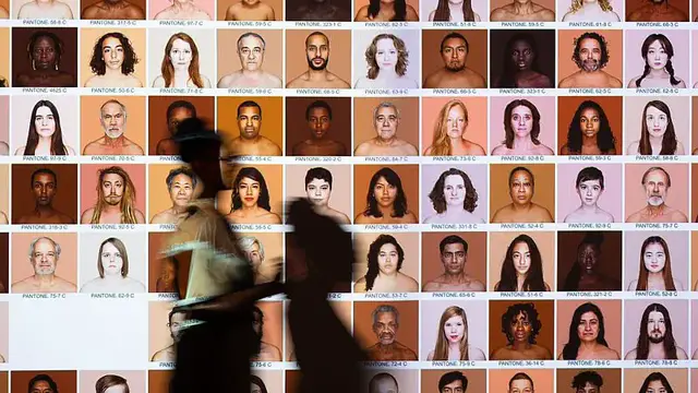 'Video thumbnail for ECRI warns of persistent racial profiling in European law enforcement'