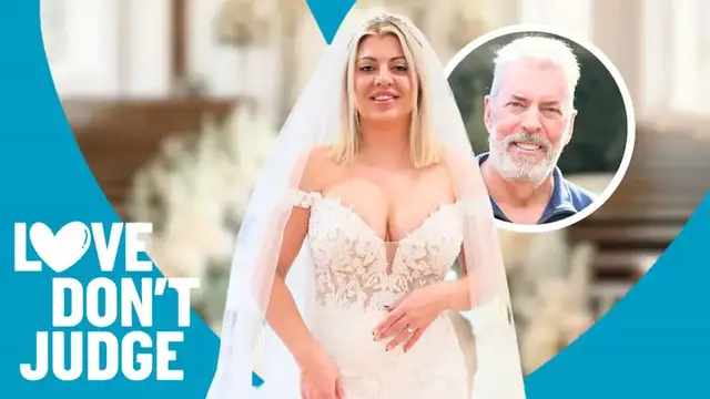 'Video thumbnail for I'm Marrying My 64-Year-Old Sugar Daddy | LOVE DON'T JUDGE'
