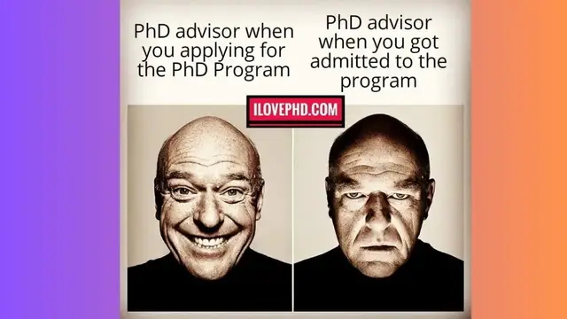 'Video thumbnail for How to Choose a Good PhD Supervisor?'