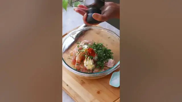 'Video thumbnail for No más pechugas de pollo Secas!'