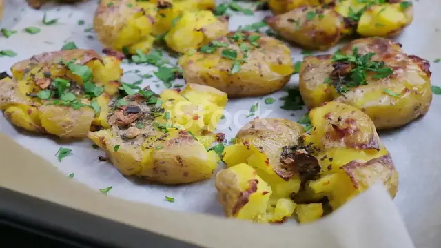 'Video thumbnail for invideo-ai-1080 Creamy Corn Potato Smash_ The Ultimate F 2025-06-24 (1)'