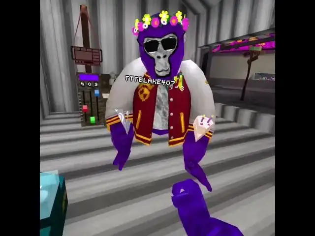 'Video thumbnail for I have every cosmetic (+ stick justice)'