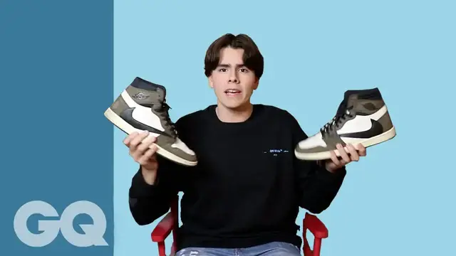'Video thumbnail for 10 Things Fabian Rizzo can't live without | GQ'