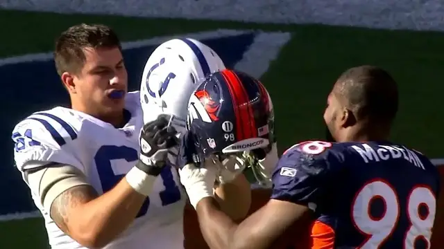 'Video thumbnail for Craziest "Oddities" Moments in Sports History'