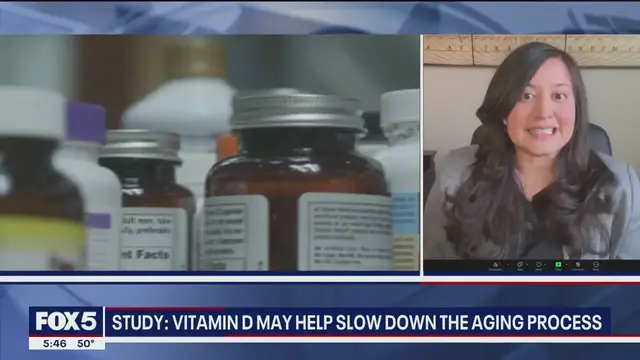 'Video thumbnail for FDA requires Covid vaccine makers to expand warnings'