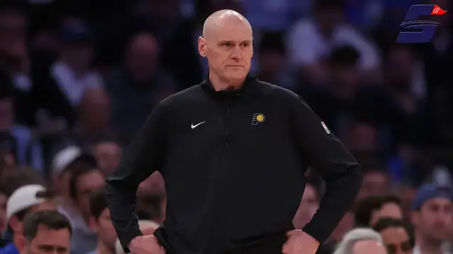 'Video thumbnail for Do the Pacers Have the Coaching Advantage?'
