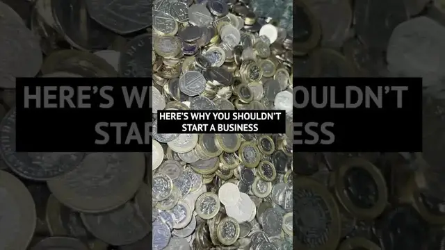'Video thumbnail for (458) starting a business: avoid these pitfalls, entrepreneur tips'