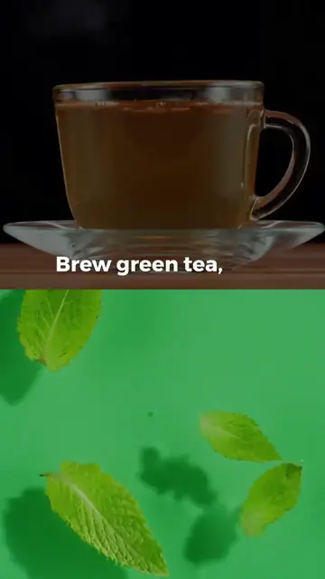 'Video thumbnail for Summer Just Got REFRESHING with These Iced Tea Recipes'