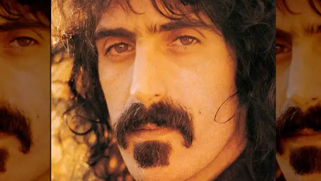 'Video thumbnail for Tragic Details About Frank Zappa'