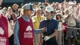 'Video thumbnail for TKTK Look at Owen Wilson's New Golf Series'