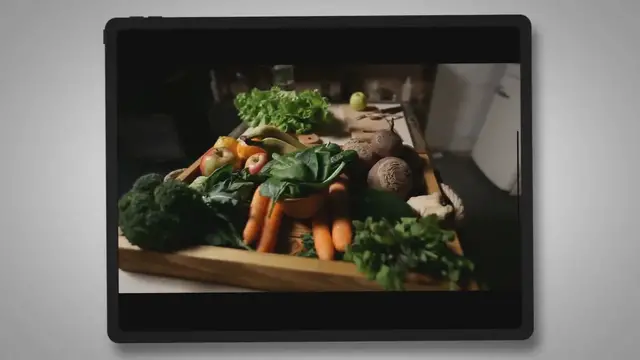 'Video thumbnail for From Seed to Plate: A Beginner's Guide to Growing Your Own Kitchen Garden'