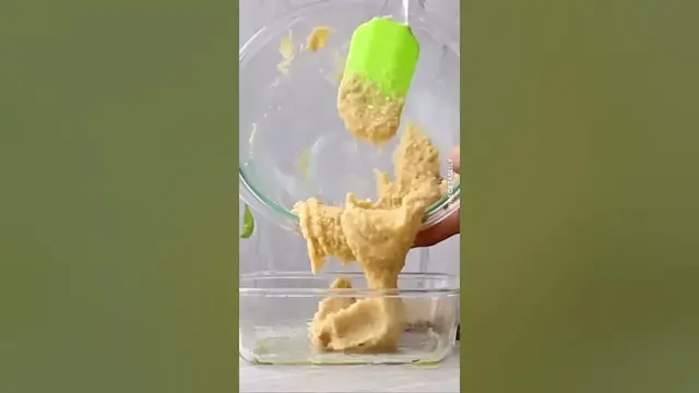 'Video thumbnail for 3 leches saludable, sin leche'