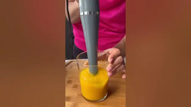 'Video thumbnail for Mousse de mango'