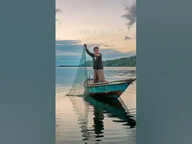 'Video thumbnail for POV: You Just Found the Most Peaceful Hidden Gem in the Philippines'