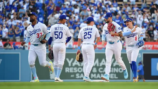 'Video thumbnail for Is It Finally Baseball's Time To Shine?'