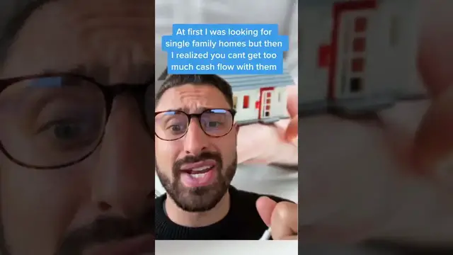 'Video thumbnail for investarters: how to buy your first property at 26: real estate tips'