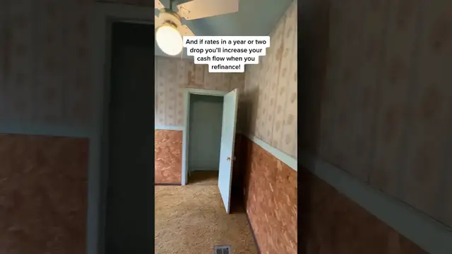 'Video thumbnail for investarters: buying your first rental property in 2023 despite high interest rates'