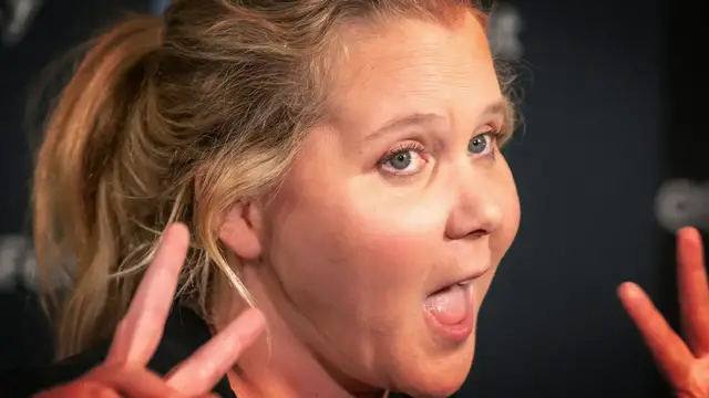 'Video thumbnail for Celebs Who Cannot Stand Amy Schumer In Any Way'