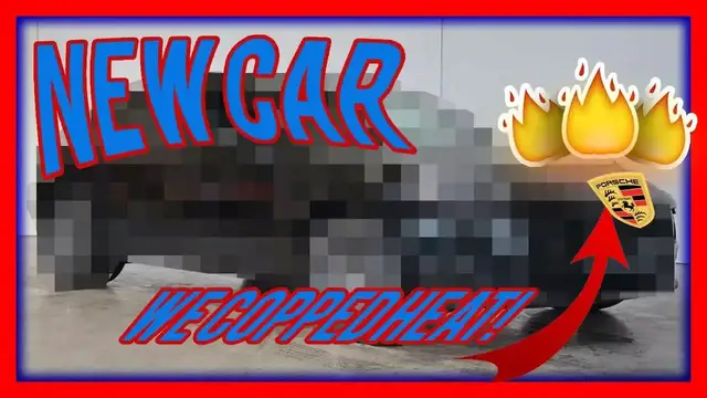 'Video thumbnail for MY MOM GETS SURPRISED WITH HER DREAM CAR!! (Vlog #10)'