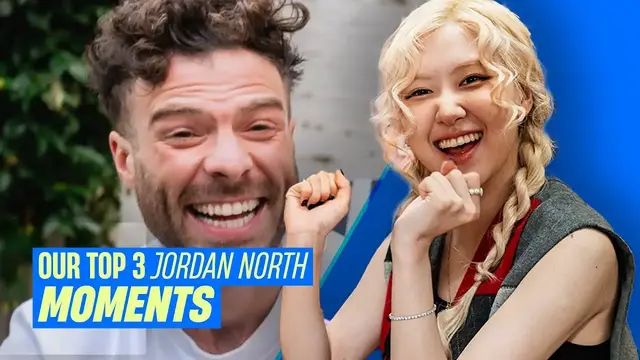'Video thumbnail for Jordan North’s Top 3 moments on Capital Breakfast! | Capital'