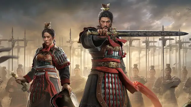 'Video thumbnail for Conqueror’s Blade - Official Season 23: Dynasty Awakening: Terracotta's Art of War Launch Trailer'