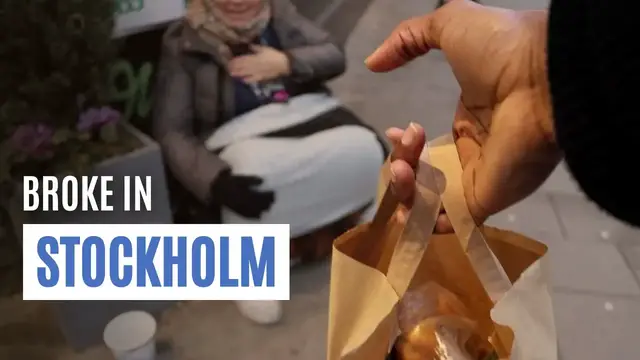 'Video thumbnail for Top Survival Hacks in Stockholm'