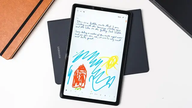 'Video thumbnail for Top 16 S Pen Apps für Samsung Tablets & Handys | Deutsch'