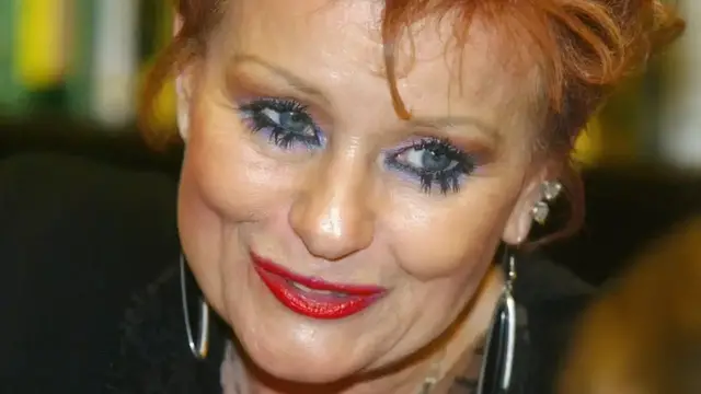 'Video thumbnail for The Untold Truth Of Tammy Faye Bakker'