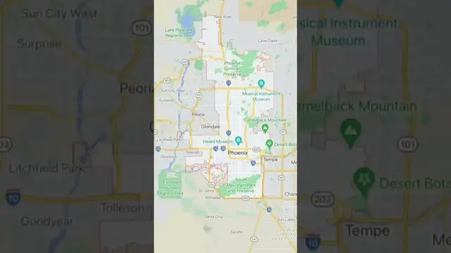 'Video thumbnail for investarters: best city for first rental property'