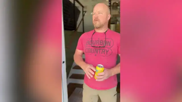 'Video thumbnail for Husband Surprised By Father He Thought He'd Seen For Last Time On 50th Birthday | Happily TV'