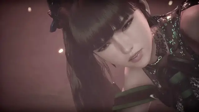 'Video thumbnail for Stellar Blade - Official PC Demo Trailer'