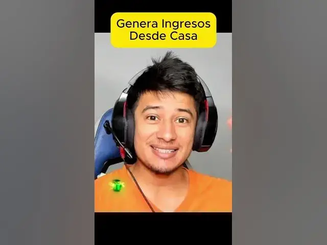 'Video thumbnail for Curso para generar ingresos desde casa'