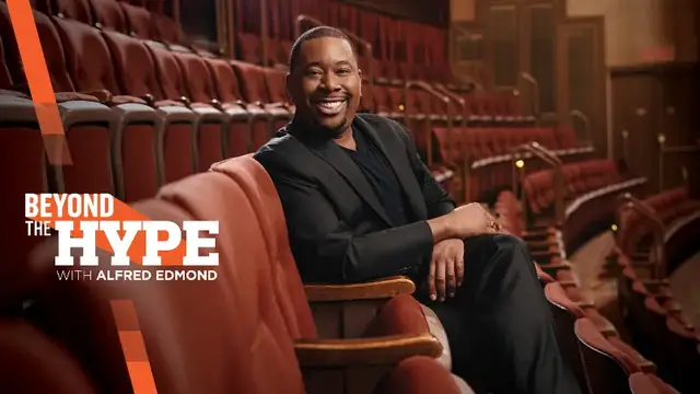 'Video thumbnail for Leveraging The Power of Broadway Storytelling'