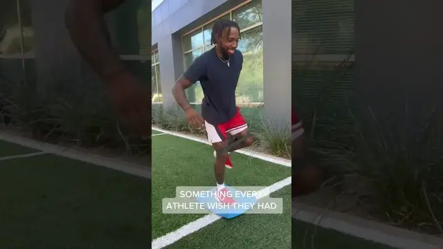 'Video thumbnail for Pro Athlete's Recovery: Physical Therapy & Injury Prevention'