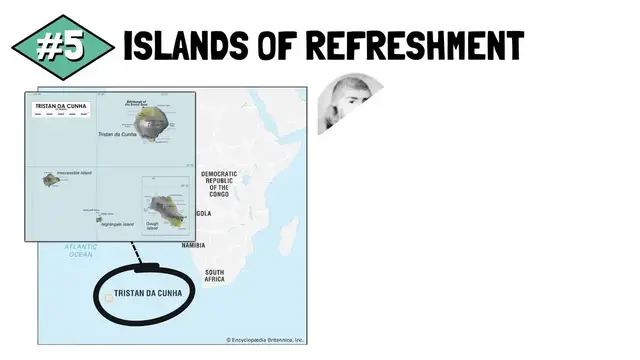 'Video thumbnail for Countries That Were DESTROYED'