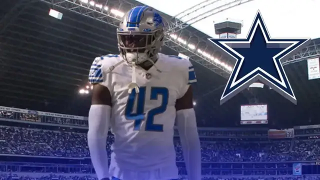 'Video thumbnail for law nation sports: jayron kearse: dallas cowboys' defensive strategy & special teams role'