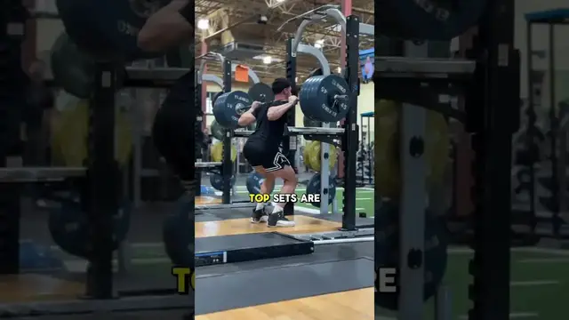 'Video thumbnail for (361) jump higher: strength training with heavy weightlifting'