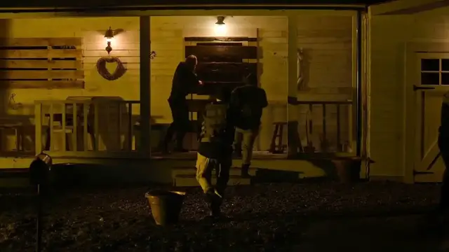 'Video thumbnail for Stand Your Ground: Boss Wants Him Alive (US)'