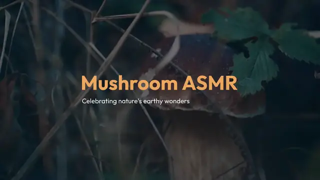 'Video thumbnail for Fresh Goods Friday 703 - The Mushroom ASMR Edition'