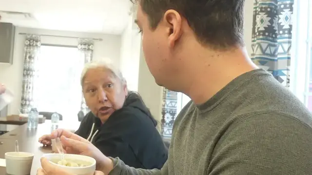 'Video thumbnail for I Secretly Learned the World’s Rarest Language Then Met Tribal Elders'