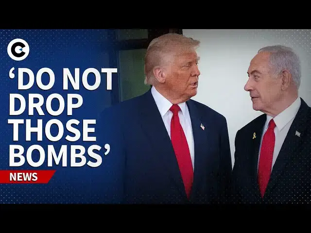 'Video thumbnail for The impact of Israel and Iran violating Trump's 'fragile' ceasefire'