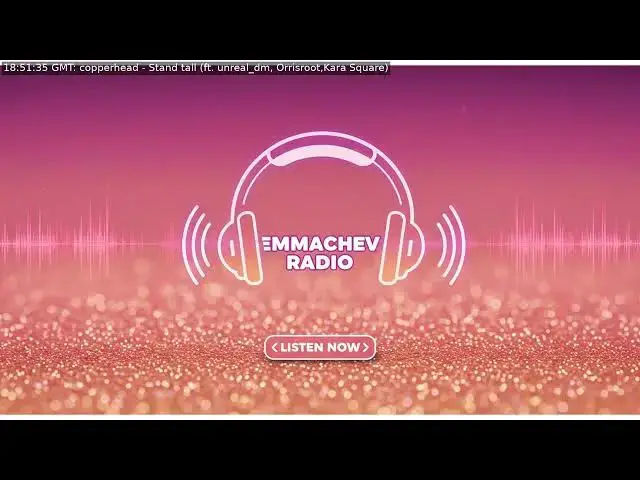 'Video thumbnail for 255: Emmachev Radio - A Station You'll Never Regret'