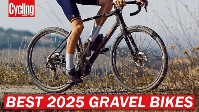 'Video thumbnail for Gravel Bike Reviews'