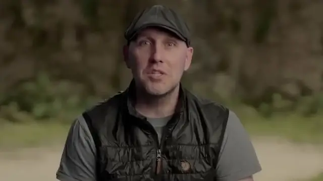 'Video thumbnail for How To Train Your Dragon: My Universal Story: Roy Taylor'