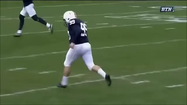 'Video thumbnail for Craziest Ejections in College Football'