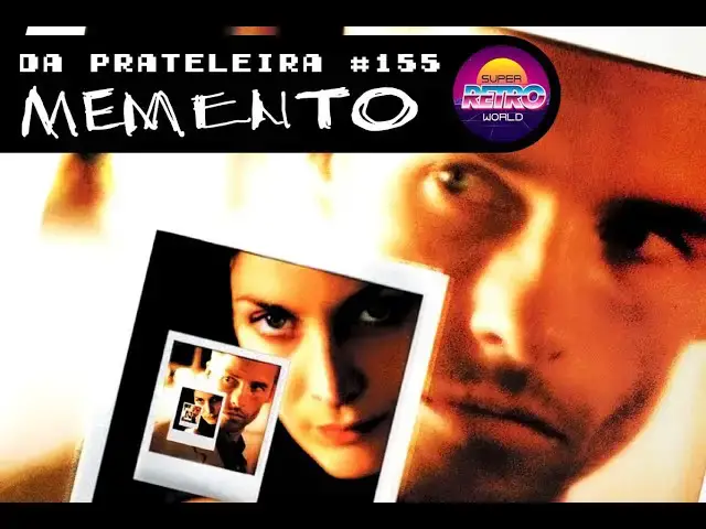 'Video thumbnail for AMNÉSIA: Sujeito em estado de pós endoscopia lembra que esqueceu de vingar a morte da dua esposa!'