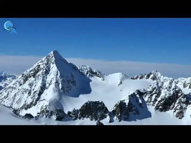 'Video thumbnail for Skitour: Franz Senn Hütte - Ruderhofspitze - Mutterbergalm'